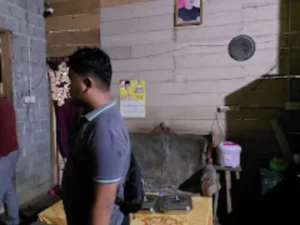 Berita Riau Hari Ini: Polres Kuansing Razia Cafe Remang-Remang di Sentajo Raya, Amankan 73 Botol Miras