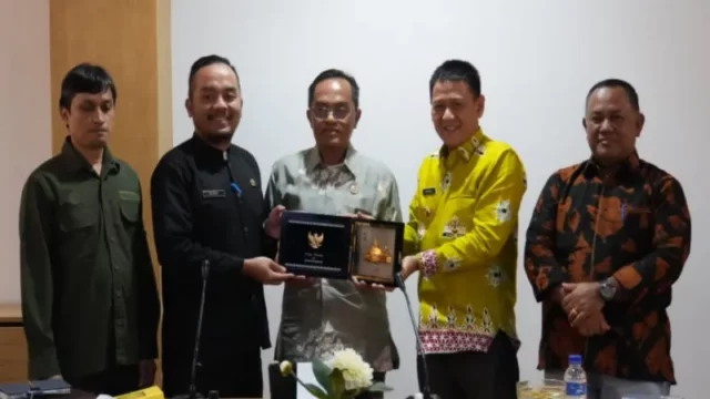 Berita Riau Hari Ini: PI 10% Kerja Sama Pengelolaan Migas Kampar dengan PT MUJ Bakal Digerakkan BUMD