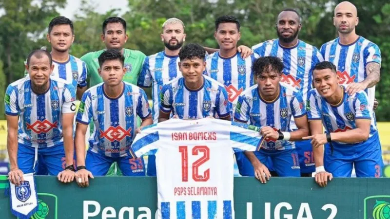 Berita Riau Hari Ini: PSPS Riau Vs Persikab, Laga Penentu Nasib di Kandang Askar Bertuah
