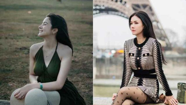 Film Rambut Kafan: Cekricek.id - Debut Menakjubkan Bulan Sutena dan Nita Gunawan