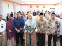 Berita Riau Hari Ini: 173 Mahasiswa Unri Terima Bantuan UKT dari Zakat