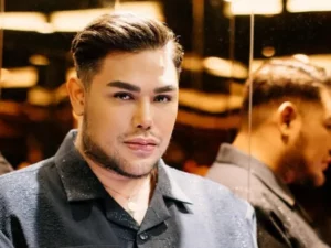 Ivan Gunawan Tinggalkan Brownis Gara-gara Sakit Hati Gak Dibela