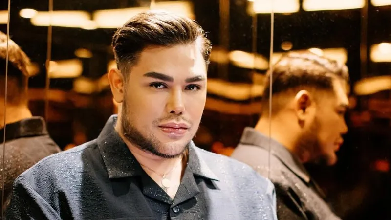 Ivan Gunawan Tinggalkan Brownis Gara-gara Sakit Hati Gak Dibela