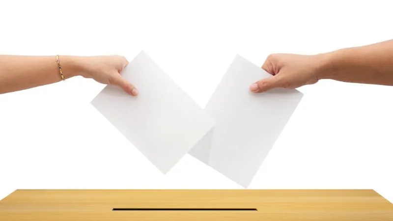 Berita Riau Hari Ini: Pamatwil Polda Riau Cek Kesiapan Pengamanan Gudang Logistik KPU Rohul