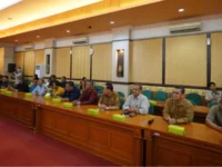 Berita Riau Hari Ini: Konflik Lahan PT SIR dengan Warga Okura Berakhir Damai