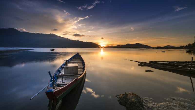 Berita Riau Hari Ini: Polres Rokan Hilir Tempuh Jalur Air dan Darat, Distribusi Logistik Pemilu ke 128 TPS Terisolir