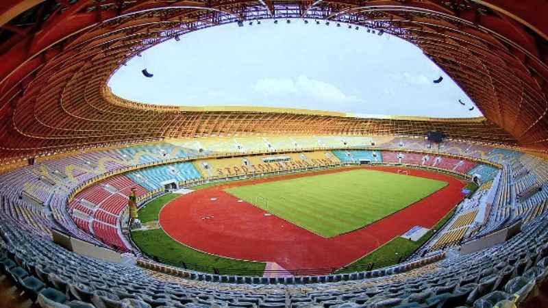 Berita Riau Hari Ini: Kini Masyarakat Umum Bisa Main di Stadion Utama Riau, Cukup Bayar Rp3 Juta