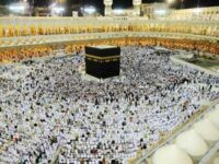 Berita Riau Hari Ini: Rencana Perjalanan Haji 1445 H: Berikut Jadwal dan Detail Pemberangkatan