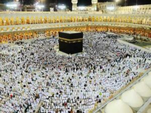 Berita Riau Hari Ini: Rencana Perjalanan Haji 1445 H: Berikut Jadwal dan Detail Pemberangkatan