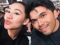 Thariq Halilintar dan Aaliyah Massaid Terancam Putus Jika Tak Segera Menikah Tahun Ini