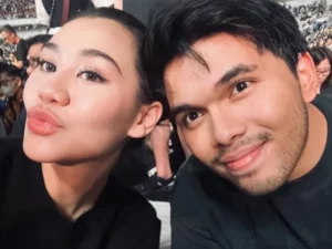 Thariq Halilintar dan Aaliyah Massaid Terancam Putus Jika Tak Segera Menikah Tahun Ini
