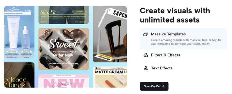 Memajukan Mode: Sebuah Revolusi dalam Sorotan Pertunjukan Runway dengan Editor Foto Online CapCut 2 Lampiran Gambar