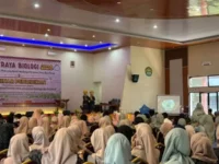 Berita Riau Hari Ini: Pekan Raya Biologi Unri: Membangun Generasi Muda Tangguh Hadapi Tantangan Global