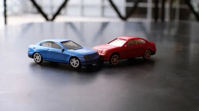 Panduan Cara Klaim Asuransi Mobil dengan Sukses