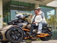 Ditjen Pajak Awasi Kekayaan Ustaz Solmed Setelah Pamer Aset Mewah