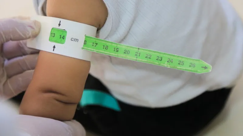 Berita Riau Hari Ini: Pekanbaru Optimis Stunting Tuntas Tahun 2024