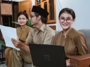 Berita Riau Hari Ini: 3 PPPK Pemprov Riau Mengundurkan Diri, Peserta dengan Nilai Terendah Jadi Pengganti