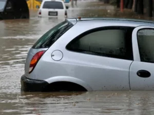 Berita Riau Hari Ini: Banjir Riau Surut, Kini Tersisa 5 Wilayah yang Terendam Banjir