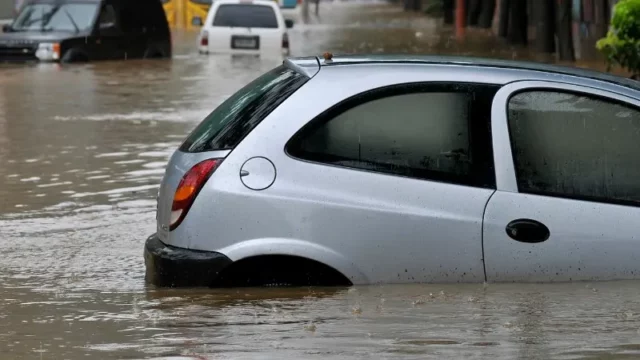 Berita Riau Hari Ini: Banjir Riau Surut, Kini Tersisa 5 Wilayah yang Terendam Banjir