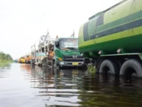 Berita Riau Hari Ini: Strategi Gubernur Riau Antisipasi Banjir di Jalan Lintas Timur