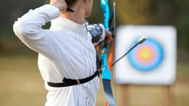 Berita Riau Hari Ini: Prestasi Memukau Atlet Panahan UIR dengan 11 Piala di Kejurprov Riau Abdurrab Open Tournament