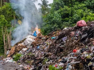 Berita Riau Hari Ini: Pemko Dumai Perkenalkan Inisiatif "Rapi Sampah" dengan Tempat Pembuangan Baru di Setiap Kelurahan