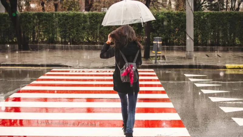 Berita Riau Hari Ini: Rencana Modifikasi Cuaca di Riau Dibatalkan: BMKG Prediksi Turunnya Curah Hujan