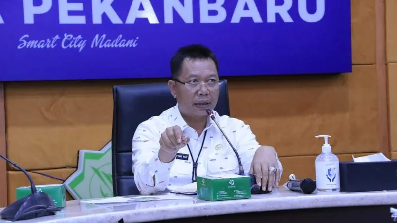 Berita Riau Hari Ini: Pemerintah Kota Pekanbaru Percepat Penyaluran Anggaran untuk Wujudkan Sejumlah Program 2024