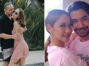 Reza Rahadian Ngaku Ciuman dengan BCL Paling Berkesan, Begini Reaksi Tiko