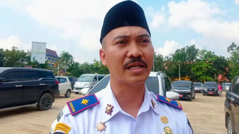 Berita Riau Hari Ini: Pemko Pekanbaru Serahkan Pengelolaan Bus TMP ke PT TPM