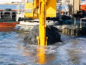 Berita Riau Hari Ini: Normalisasi Sungai Reteh di Inhil Dimulai, Segera Bersihkan 10 Km Sungai