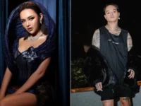 Amanda Manopo Dijilat Reza Arap, Ngaku Gak Jijik, Biasa Aja