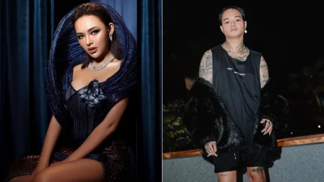 Amanda Manopo Dijilat Reza Arap, Ngaku Gak Jijik, Biasa Aja