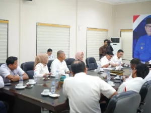 Berita Riau Hari Ini: Atlet Riau Siap Berlaga di PON Aceh-Sumut 2024