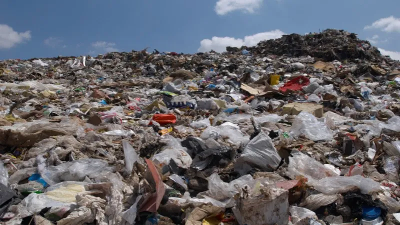 Berita Riau Hari Ini: Dinas LHK Pekanbaru Tata TPA Muara Fajar untuk Mobilisasi Sampah Lebih Efisien