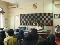 Berita Riau Hari Ini: Dinsos Pekanbaru Evaluasi Program Santunan Kematian untuk Tahun 2024