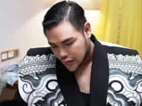 Ivan Gunawan Resmi Tinggalkan Indonesia Setelah Ditegur KPI, Mencari Peruntungan di Prancis