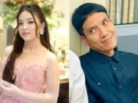 Eca Aura "Gombalin" Desta, Netizen: Dia Pernah Beristri