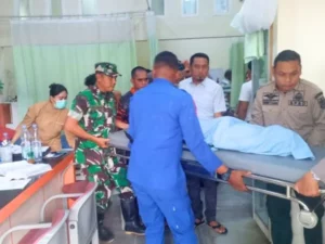 Berita Riau Hari Ini: Dua Pelajar SMP Tewas Tenggelam di Sungai Kualo Pelalawan, Diduga Akibat Arus Deras