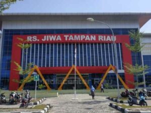 Berita Riau Hari Ini: RSJ Tampan Riau Siap Layani Caleg yang Alami Gangguan Jiwa