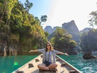 9 Tips Terbaik untuk Liburan Hemat