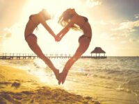 Ini Tips untuk Memilih Tempat Liburan Keluarga