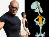 Heboh, Catheez Bilang Deddy Corbuzier Mirip Squidward