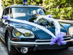 Panduan Utama Sewa Mobil untuk Acara Pernikahan: Cara Menemukan Mobil Pernikahan yang Sempurna