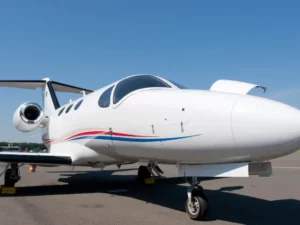 Cekricek.id - Berapa Cekricek.id - Harga Sewa Jet Pribadi Raffi Ahmad ke London?