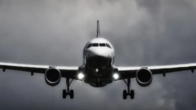 Cekricek.id - Pesawat Japan Airlines Tabrakan dengan Pesawat Penjaga Pantai