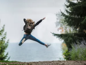 Cekricek.id - Membuka Kekuatan Motivasi Hidup: Kunci Pencapaian dan Kesuksesan Anda