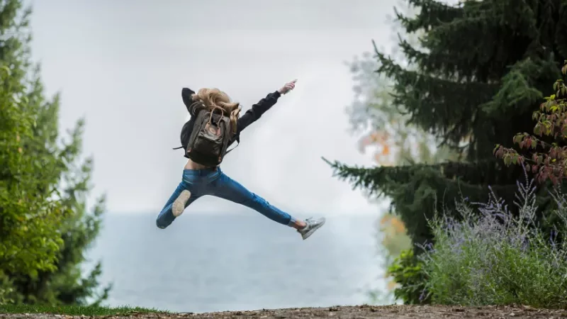 Cekricek.id - Membuka Kekuatan Motivasi Hidup: Kunci Pencapaian dan Kesuksesan Anda