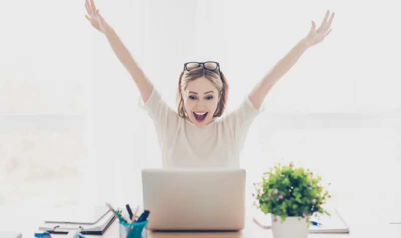 Cekricek.id - Membuka Kekuatan Motivasi Hidup: Kunci Pencapaian dan Kesuksesan Anda