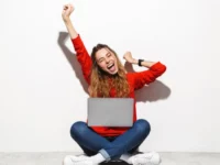 Cekricek.id - Memacu Kekuatan Motivasi Kerja: 5 Strategi untuk Tetap Fokus dan Termotivasi